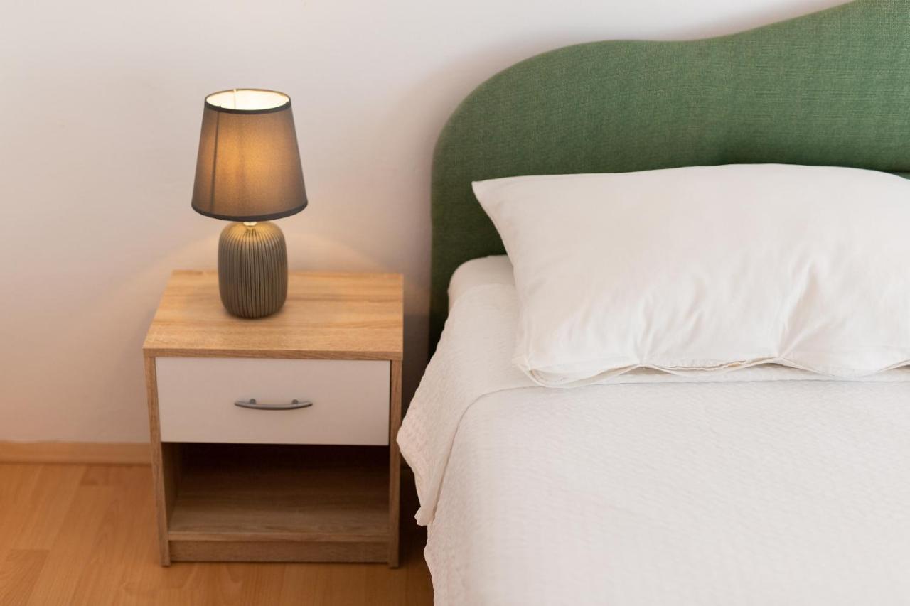 Apartment Drazana Krk Island Zewnętrze zdjęcie