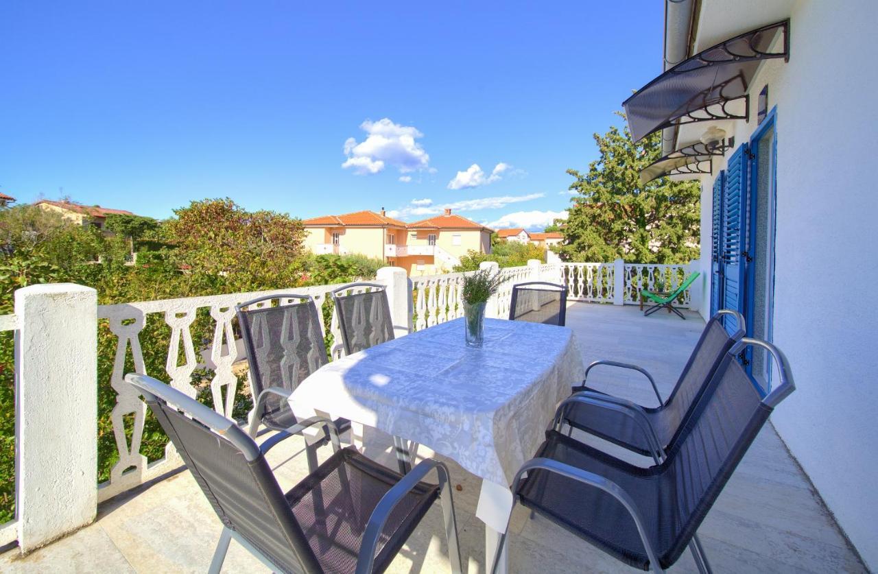 Apartment Drazana Krk Island Zewnętrze zdjęcie