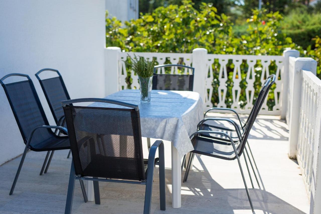 Apartment Drazana Krk Island Zewnętrze zdjęcie
