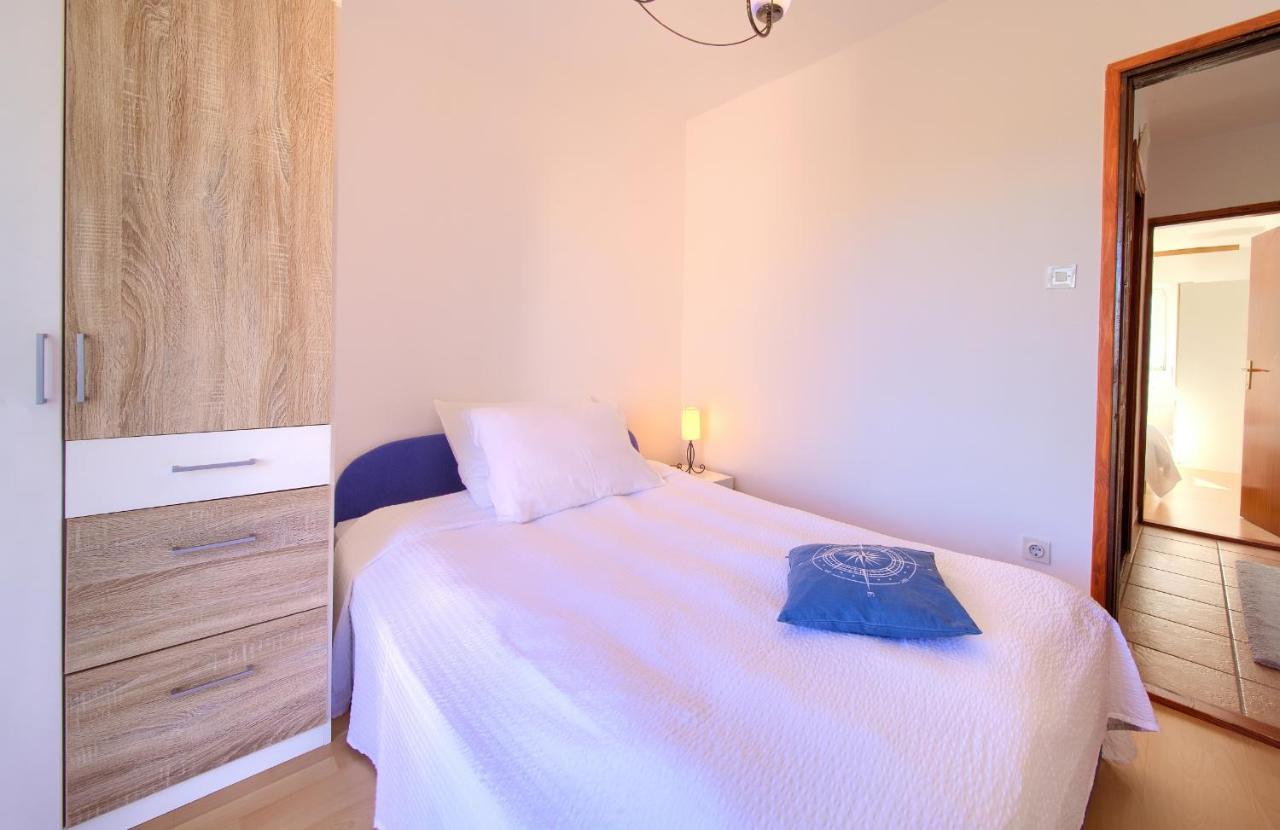 Apartment Drazana Krk Island Zewnętrze zdjęcie