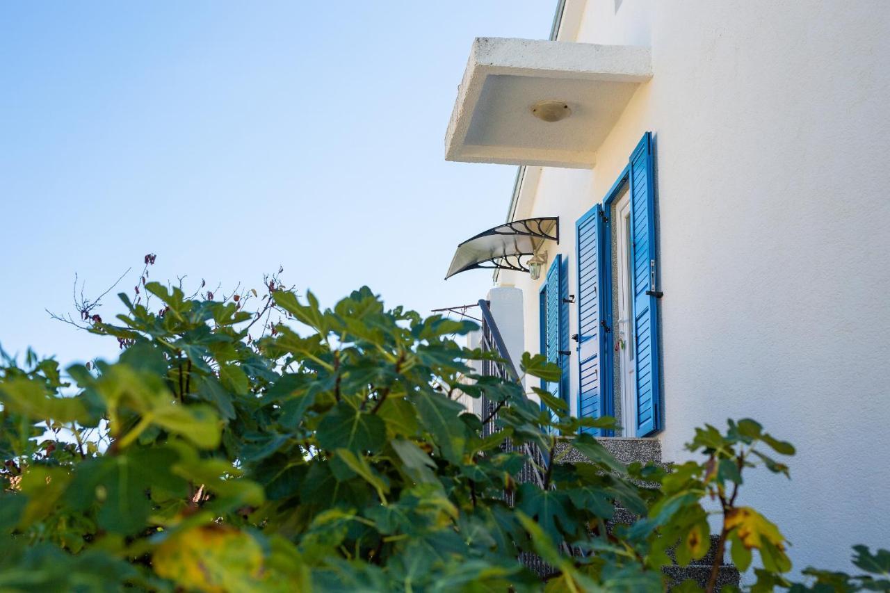 Apartment Drazana Krk Island Zewnętrze zdjęcie