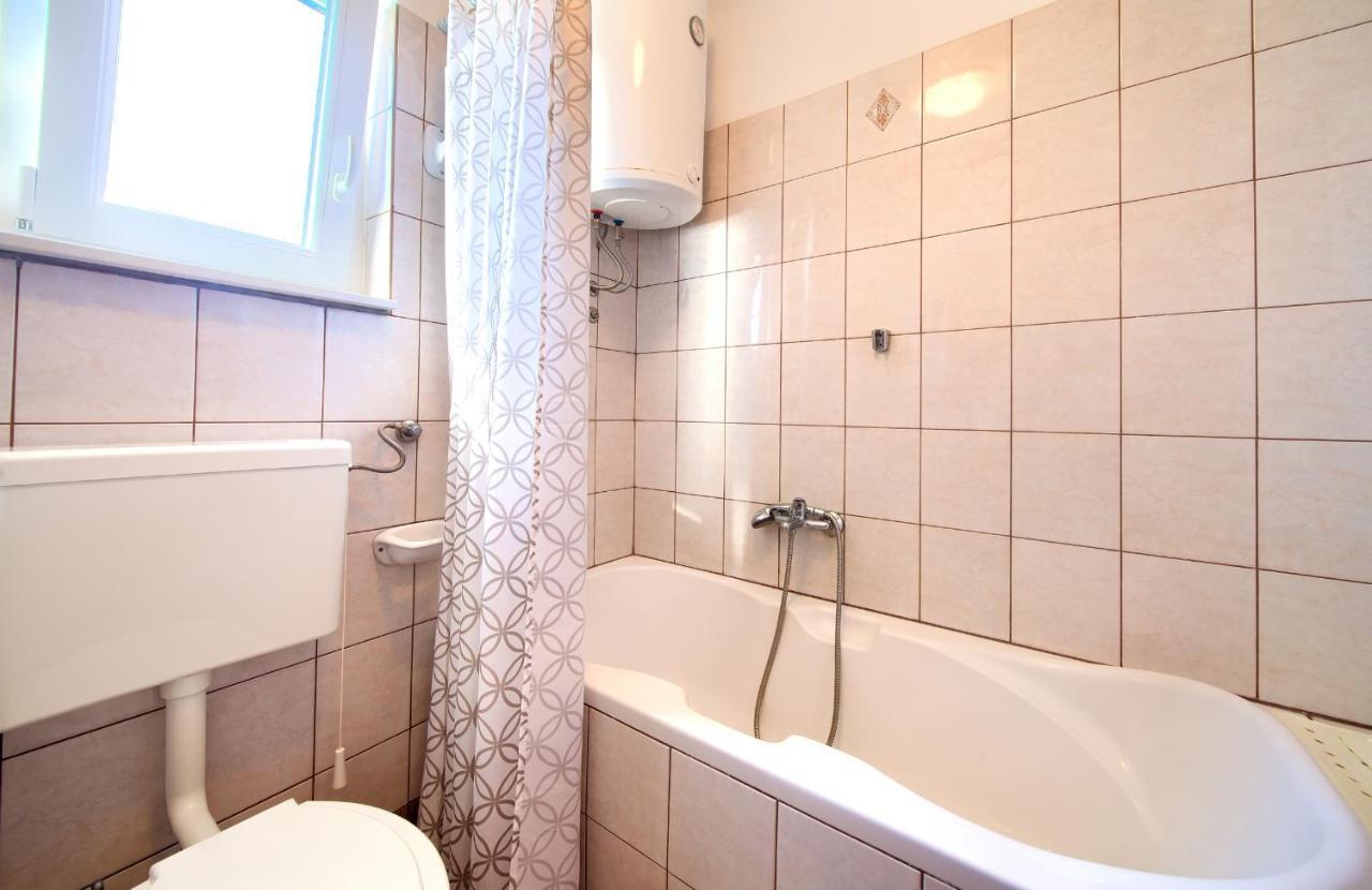 Apartment Drazana Krk Island Zewnętrze zdjęcie