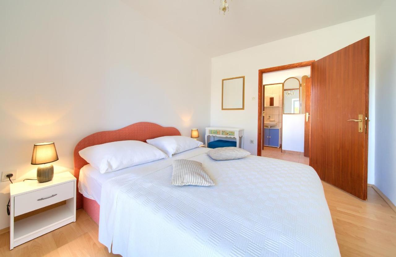 Apartment Drazana Krk Island Zewnętrze zdjęcie