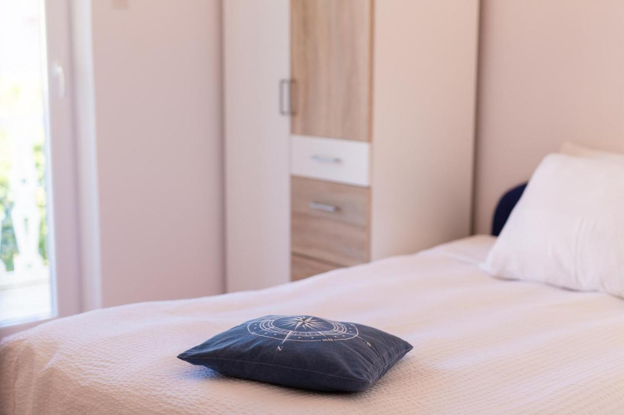 Apartment Drazana Krk Island Zewnętrze zdjęcie